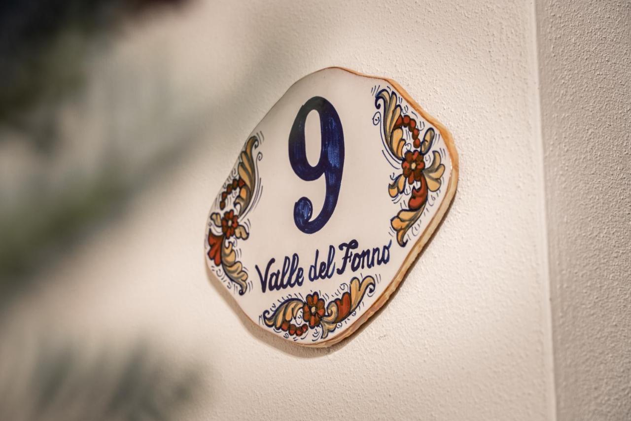 Albergo La Loggia Di San Martino Gualdo Tadino Εξωτερικό φωτογραφία
